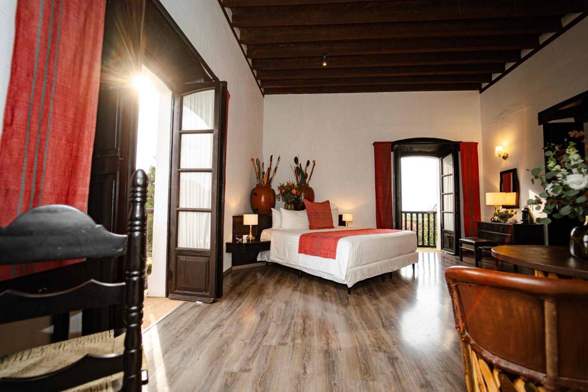Best Western Plus Posada De Don Vasco Pátzcuaro Exteriér fotografie