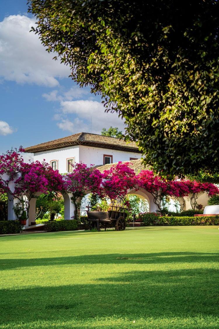 Best Western Plus Posada De Don Vasco Pátzcuaro Exteriér fotografie Quinta do Lago